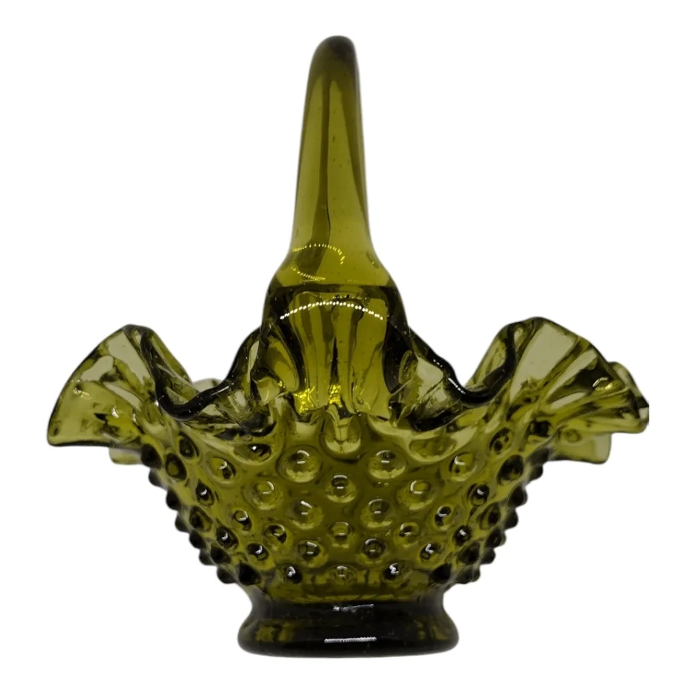 Fenton beautiful vintage
